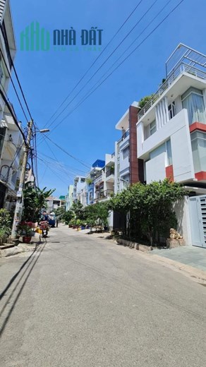 💖BÁN NHÀ MẶT TIỀN KHU TÊN LỬA - BIỆT THỰ MINI 3.5 TẤM -118M2 - NGANG 10M
