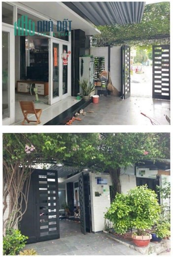 💖BÁN NHÀ MẶT TIỀN KHU TÊN LỬA - BIỆT THỰ MINI 3.5 TẤM -118M2 - NGANG 10M