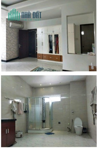 💖BÁN NHÀ MẶT TIỀN KHU TÊN LỬA - BIỆT THỰ MINI 3.5 TẤM -118M2 - NGANG 10M