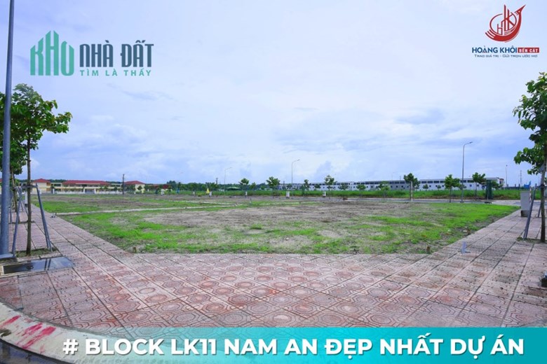 Bán Đất 1.5tỷ tại Nam An Bàu Bàng
