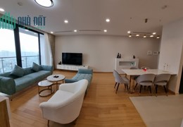 Cho Thuê Căn Hộ The Zei Mỹ Đình, Nam Từ Liêm. 2PN Full Đồ Vào Luôn.