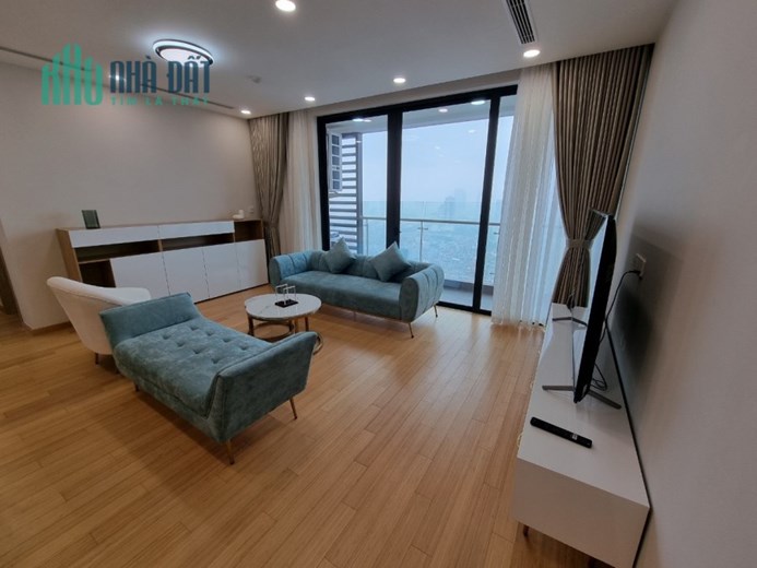 Cho Thuê Căn Hộ The Zei Mỹ Đình, Nam Từ Liêm. 2PN Full Đồ Vào Luôn.