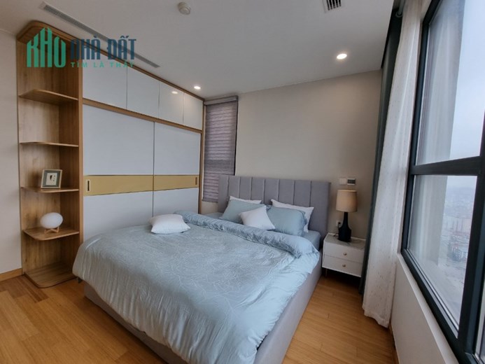 Cho Thuê Căn Hộ The Zei Mỹ Đình, Nam Từ Liêm. 2PN Full Đồ Vào Luôn.