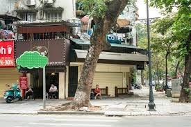 Cho thuê MBKD phố Nguyễn Đức Cảnh quận Hoàng Mai, chỉ 18tr/1 tháng