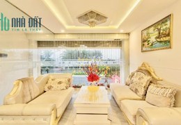 BÁN KHÁCH SẠN 5 TẦNG NGUYỄN TẤT THÀNH - DÒNG TIỀN 130TR/T