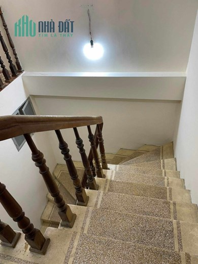 Cho thuê nhà nguyên căn, HGĐ, 52m2, 4T, 4N, đủ đồ, 12 tr, Thái Thịnh.