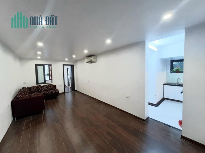 BÁN TẬP THỂ CẦU GIẤY- MAI DỊCH 65M2- 2NGỦ 2 VỆ SINH, TẦNG 2- 2TỶ15