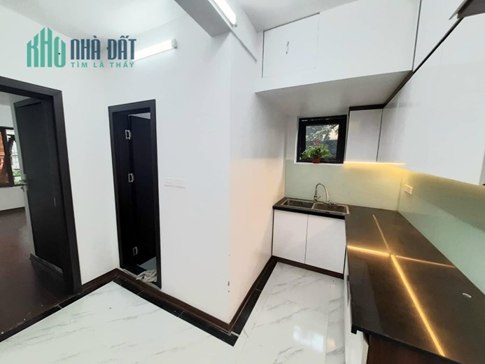 BÁN TẬP THỂ CẦU GIẤY- MAI DỊCH 65M2- 2NGỦ 2 VỆ SINH, TẦNG 2- 2TỶ15