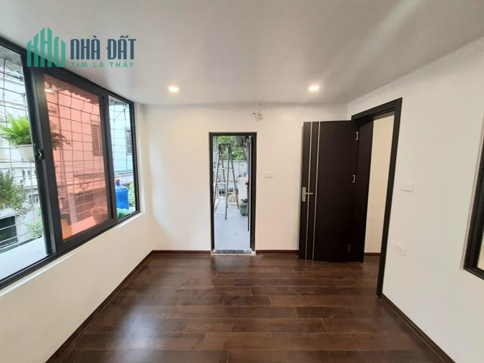 BÁN TẬP THỂ CẦU GIẤY- MAI DỊCH 65M2- 2NGỦ 2 VỆ SINH, TẦNG 2- 2TỶ15