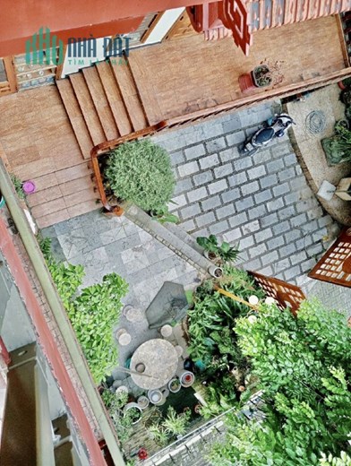 BÁN BIỆT THỰ 3 TẦNG LÔ GÓC KHU ĐẢO NỔI CẨM LỆ - 252M2 - CÓ HỒ BƠI