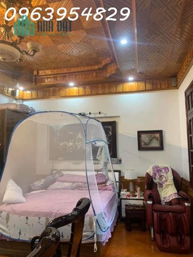 NHÀ HÀO NAM, QUẬN ĐỐNG ĐA, NGÕ THOÁNG RỘNG, KHU PHÂN LÔ, Ô TÔ TRÁNH, CHỈ 17 TỶ