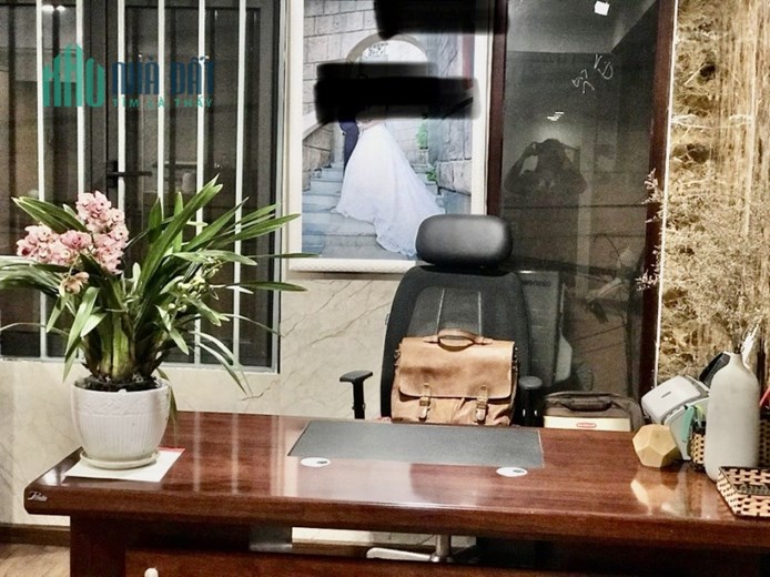 SẬP HẦM NHÀ 3,5 TẦNG ĐƯỜNG TỐNG PHƯỚC PHỔ - HÒA CƯỜNG BẮC