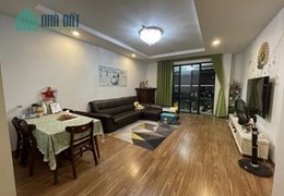 Cần bán nhanh Căn hộ TT Ô tô đỗ - 1,3 tỷ Lê Gia Đỉnh, dt 60m2, Ngõ vào rộng.