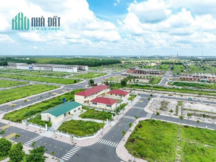 Bán Đất Trục Thương Mại Nam An 17m Trả Góp Trong 12 Tháng