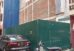Bán đất Chiến Thắng Hà Đông, 55m2, giá 9,8 tỷ, lô góc tuyệt đẹp, phân lô ô tô tránh, dừng đỗ ngày
