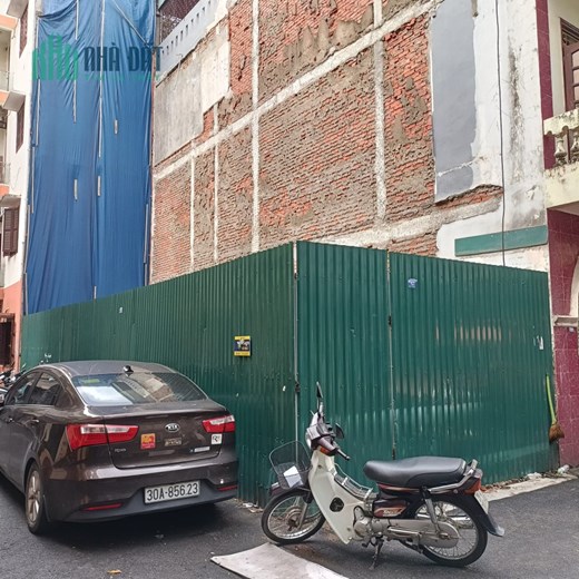 Bán đất Chiến Thắng Hà Đông, 55m2, giá 9,8 tỷ, lô góc tuyệt đẹp, phân lô ô tô tránh, dừng đỗ ngày