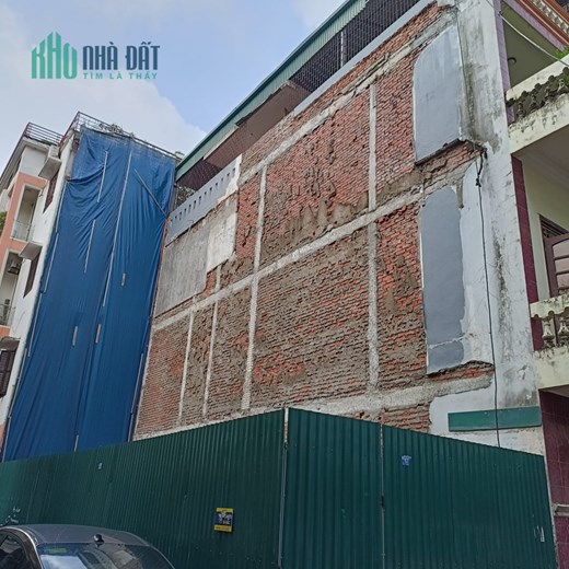 Bán đất Chiến Thắng Hà Đông, 55m2, giá 9,8 tỷ, lô góc tuyệt đẹp, phân lô ô tô tránh, dừng đỗ ngày