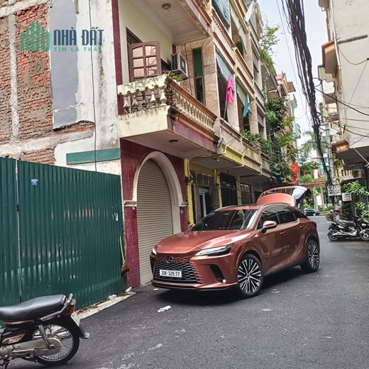Bán đất Chiến Thắng Hà Đông, 55m2, giá 9,8 tỷ, lô góc tuyệt đẹp, phân lô ô tô tránh, dừng đỗ ngày