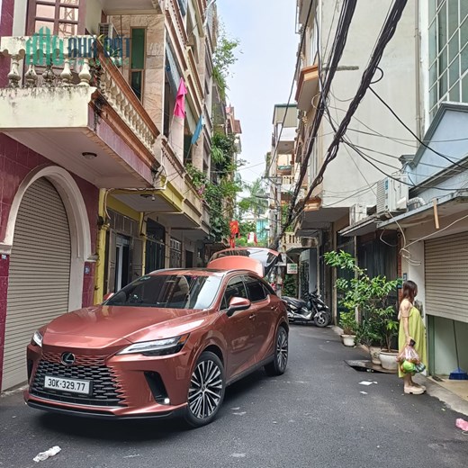 Bán đất Chiến Thắng Hà Đông, 55m2, giá 9,8 tỷ, lô góc tuyệt đẹp, phân lô ô tô tránh, dừng đỗ ngày
