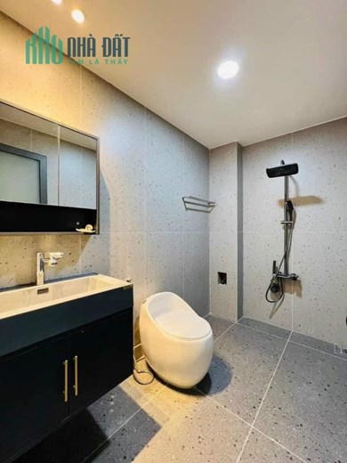 Bán Nhà Chính Chủ Nguyễn Văn Lượng 70m2, Ngang 7m, Hẻm Xe Hơi, Gò Vấp