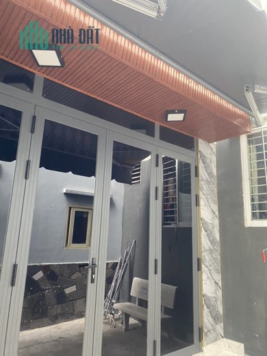 NHÀ LÊ HỒNG PHONG Q5-  HẺM BA GÁC - ĐANG THUÊ 15 TRIỆU/THÁNG - GIÁ HƠN 5 TỶ.