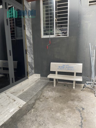 NHÀ LÊ HỒNG PHONG Q5-  HẺM BA GÁC - ĐANG THUÊ 15 TRIỆU/THÁNG - GIÁ HƠN 5 TỶ.