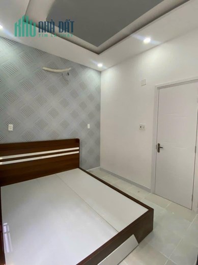 NHÀ LÊ HỒNG PHONG Q5-  HẺM BA GÁC - ĐANG THUÊ 15 TRIỆU/THÁNG - GIÁ HƠN 5 TỶ.