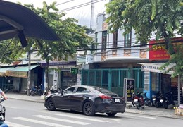 Nhà Mặt tiền thông Nguyễn Ảnh Thủ sang Phan Văn Hơn 100m2, 3 tầng giá rẻ.