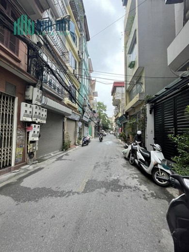 Bán nhà ngõ 80 Hoa Lâm 52m x 4T, oto, kinh doanh giá chỉ nhỉnh 5 tỷ LH: 0936123469