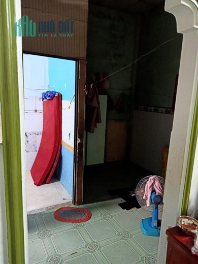 BÁN NHÀ - GIÁ TỐT – Chính Chủ Cần Bán Gấp Lô Đất Tại Bình Chánh