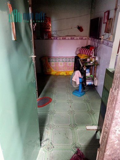 BÁN NHÀ - GIÁ TỐT – Chính Chủ Cần Bán Gấp Lô Đất Tại Bình Chánh