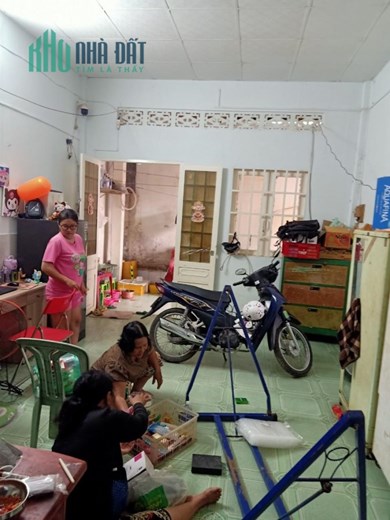 BÁN NHÀ - GIÁ TỐT – Chính Chủ Cần Bán Gấp Lô Đất Tại Bình Chánh