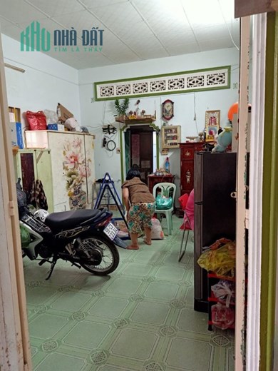 BÁN NHÀ - GIÁ TỐT – Chính Chủ Cần Bán Gấp Lô Đất Tại Bình Chánh