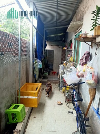 BÁN NHÀ - GIÁ TỐT – Chính Chủ Cần Bán Gấp Lô Đất Tại Bình Chánh