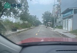 CHÍNH CHỦ CẦN BÁN Gấp  Lô Đất  Tại phường An Đông, thành phố Huế, tỉnh Thừa Thiên Huế,