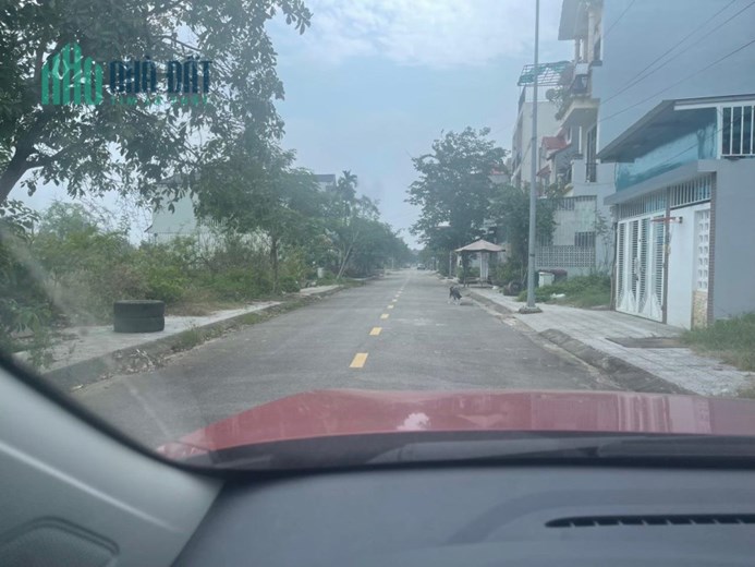 CHÍNH CHỦ CẦN BÁN Gấp  Lô Đất  Tại phường An Đông, thành phố Huế, tỉnh Thừa Thiên Huế,