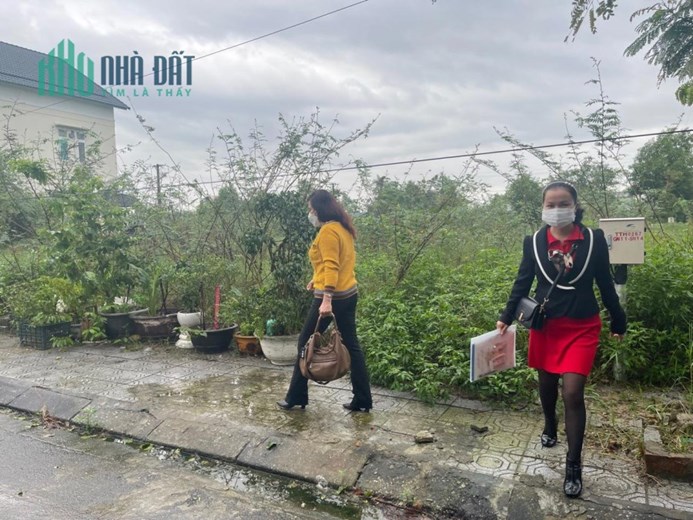 CHÍNH CHỦ CẦN BÁN Gấp  Lô Đất  Tại phường An Đông, thành phố Huế, tỉnh Thừa Thiên Huế,