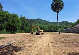 ĐẤT ĐẸP - GIÁ ĐẦU TƯ - Cần Bán Nhanh Tại Bình An, Kiên Lương, Kiên Giang