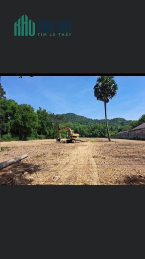 ĐẤT ĐẸP - GIÁ ĐẦU TƯ - Cần Bán Nhanh Tại Bình An, Kiên Lương, Kiên Giang