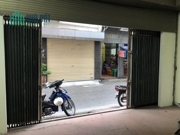 Bán nhà ngõ 80 Hoa Lâm 52m x 4T, oto, kinh doanh giá chỉ nhỉnh 5 tỷ LH: 0936123469
