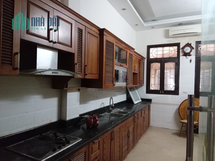 63m Mặt Tiền 7m Phố Nguyễn Chí Thanh Đống Đa. Ô Tô Ngủ Trong Nhà. An Ninh Cực Kỳ Tốt.