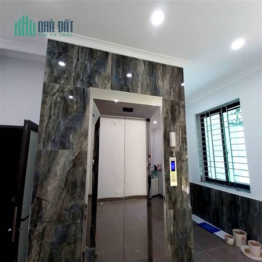 Nhà hiếm Xuân Đỉnh OTO, Thang máy, kinh doanh,gần phố 62mX6T 9.4T 0988357957