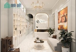 CHÍNH CHỦ SANG NHƯỢNG THẨM MỸ VIỆN -VỊ TRÍ SIÊU ĐẸP