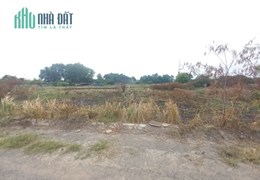 Bán gấp lô đất đường Ngô Chí Quốc, P. Bình Chiểu, Thủ Đức Giá 55tỷ