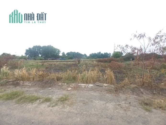 Bán gấp lô đất đường Ngô Chí Quốc, P. Bình Chiểu, Thủ Đức Giá 55tỷ