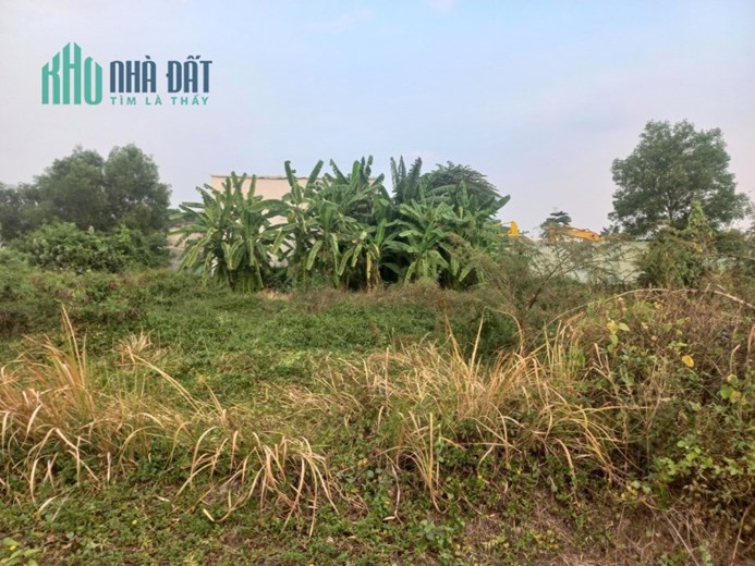 Bán gấp lô đất đường Ngô Chí Quốc, P. Bình Chiểu, Thủ Đức Giá 55tỷ
