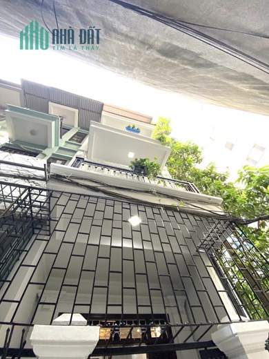 CC bán nhà riêng Vũ Trọng Phụng 4 tầng x 70m2 ngõ thông, gần phố, ở ngay giá 6.8 tỷ