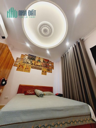 KINH DOANH ĐẲNG CẤP. KHU VỰC TIỀM NĂNG. TẠI ĐÔNG HỘI. 98M * 3 TẦNG. 5 NGỦ.. OTO TRÁNH, GIÁ HƠN 9 TỶ