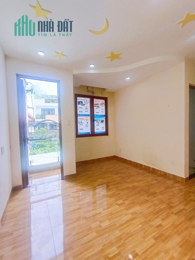 NHÀ KDC Ở NGAY - 3 TẦNG - 4PN - HXH HIỆP BÌNH PHƯỚC. THỦ ĐỨC - 80M2 - NHÍCH 6 TỶ