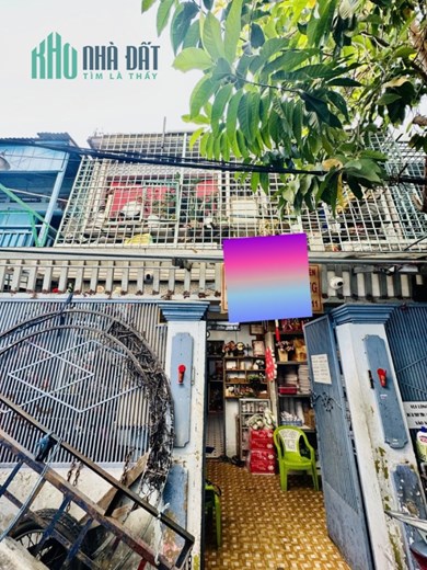 Nhà bán mới Phú Thọ Quận 11 88m2 HXH vào nhà ngang 6m chỉ nhỉnh 9 tỷ TL